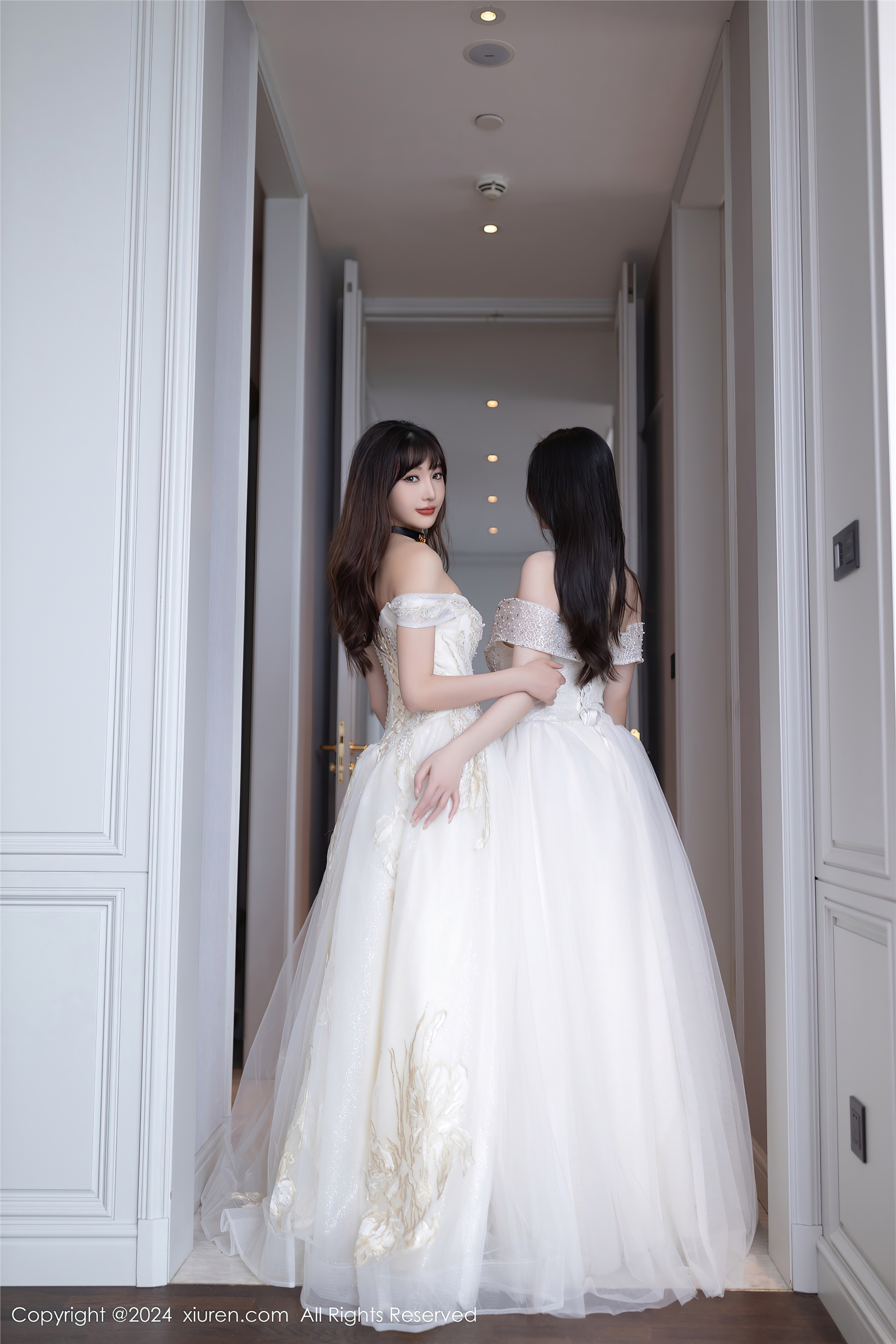 Xiuren秀人网 2024.09.30 NO.9240 小逗逗